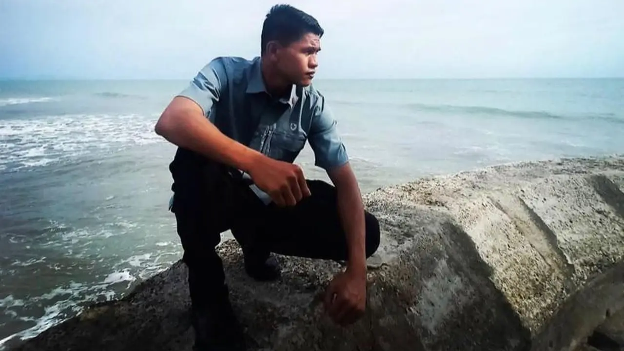 Paspampres Praka Izroy Gajah