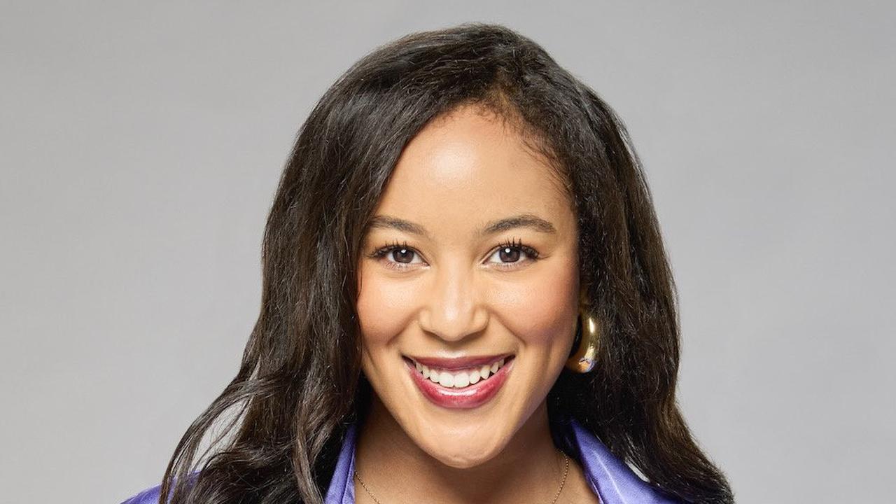 Ashley Hollis Crowned Winner of Big Brother Season 27 Drama-Filled Finale!