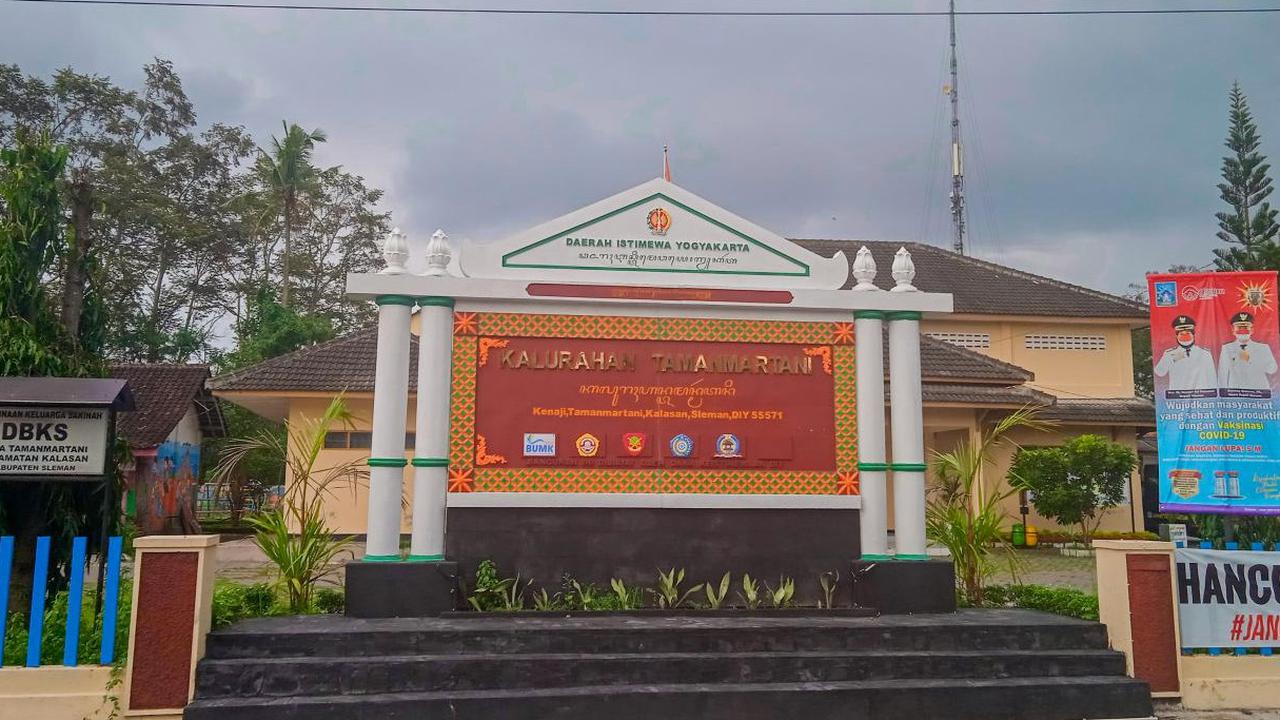 BUMDes Tamanmartani Kalasan Berhasil Ubah Sampah dan Internet Jadi Kekuatan Ekonomi, Ini Perjalanannya