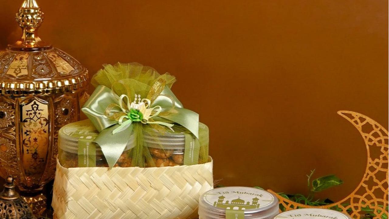 hampers ramadhan