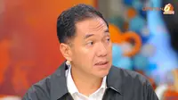 Gita Beberkan Alasan Mau Terjun ke Dunia Politik