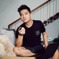 Boy William (Instagram/boywilliam17)