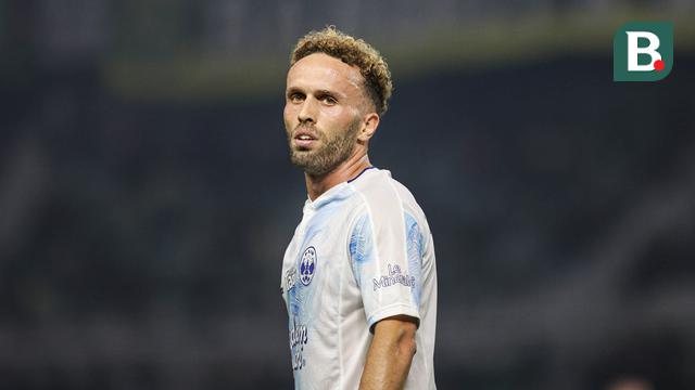 Ze Valente PSIM Yogyakarta