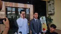 Sidang perdana perceraian Eza Gionino dan Meiza Aulia membawa secercah harapan. Mediasi yang telah digelar membuka peluang untuk sejumlah perbaikan.