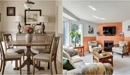 Warna keramik favorit desainer interior. ©Ilustrasi MetaAI