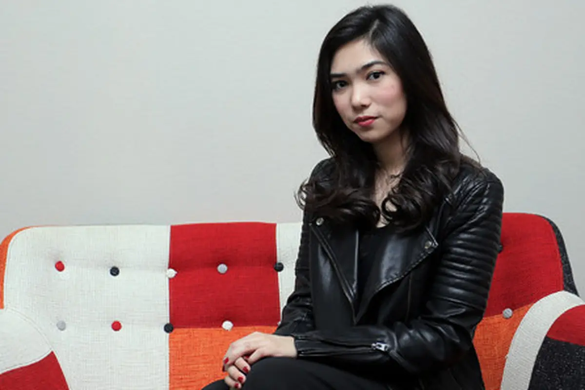 [Bintang] Rencana Isyana Sarasvati Usai Rilis Klip Lembaran Buku