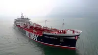 Harga Minyak Dunia Stabil Usai AS Janji Lindungi Kapal Tanker di Tengah Perang Iran
