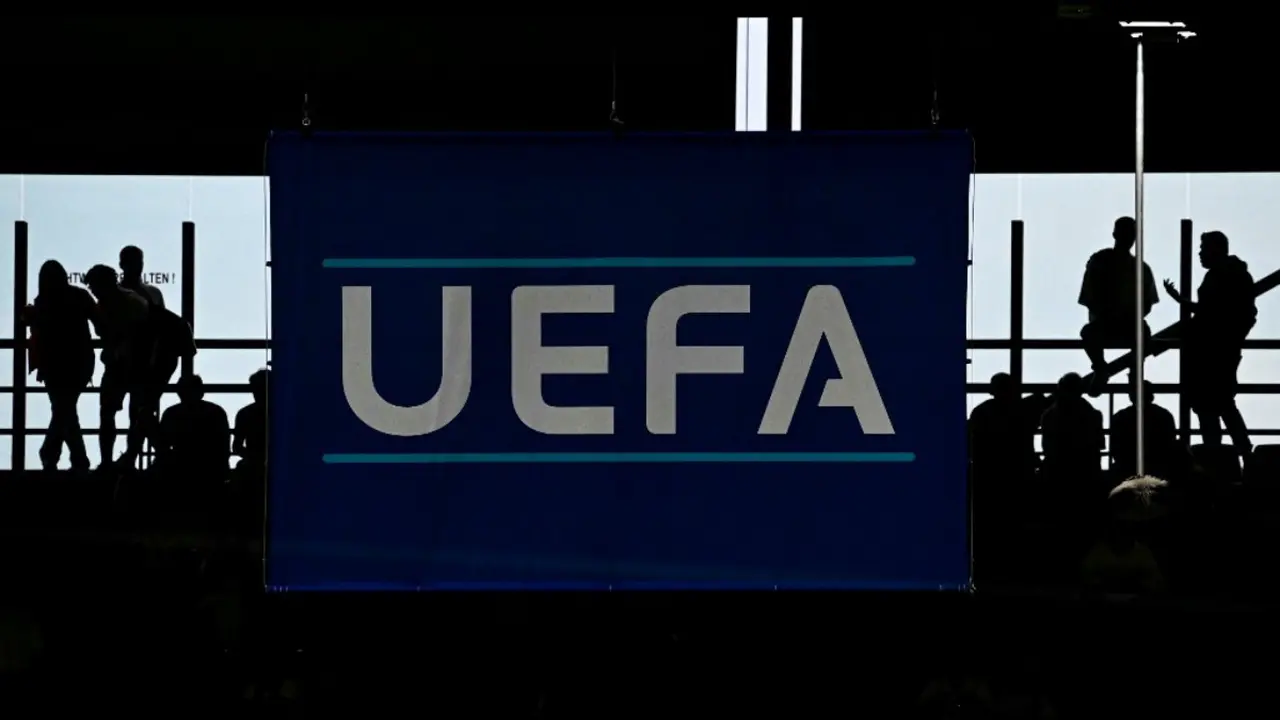 Ilustrasi UEFA