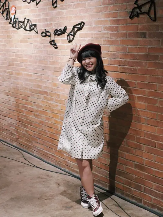 (Instagram/amelcarla)