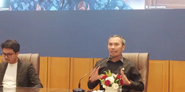 Anggota DPR Usul BMKG, Badan Geologi dan BNPB Jadi Satu Lembaga