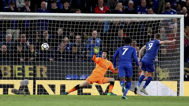 Premier League, Arsenal, Leicester City