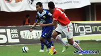 Alasan Polisi Larang Laga Persib Vs Persija Digelar di Jawa Barat