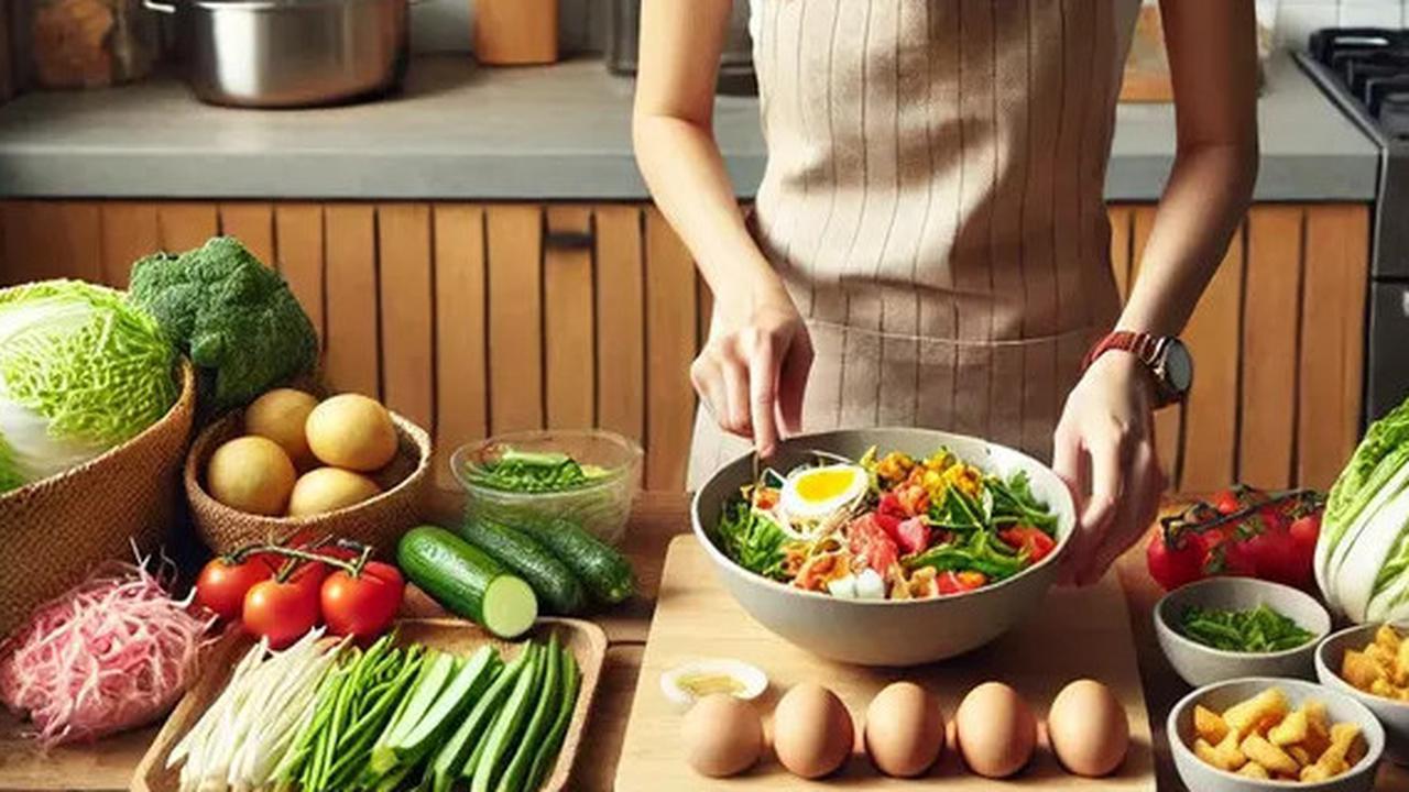 7 Makanan yang Mengandung Lemak Sehat yang Bermanfaat Luar Biasa bagi Kesehatan