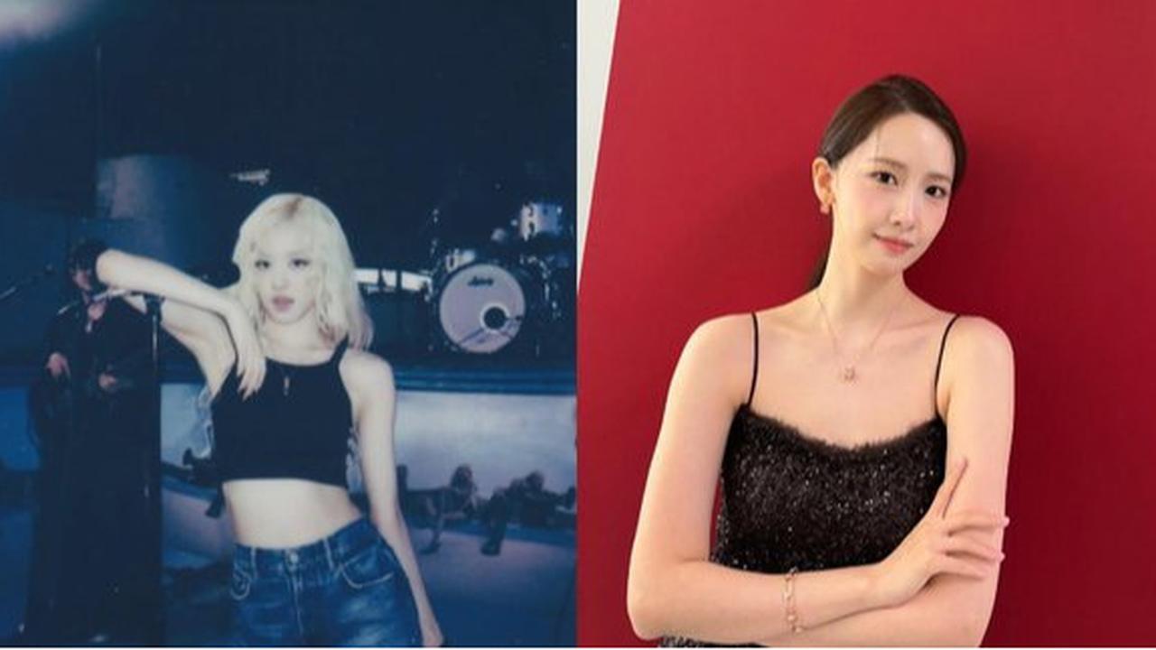 5 Idol Korea yang Hobi Makan tapi Tetap Punya Tubuh Ideal