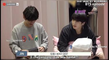 JUngkook di YouTube K-Hits