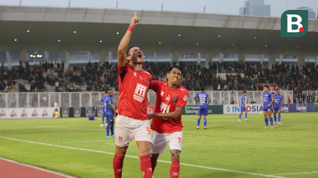 Malut United vs Persiraja Banda Aceh: Leg Kedua Perebutan Tempat Ketiga Pegadaian Liga 2 2023/2024