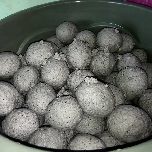 Telur asin