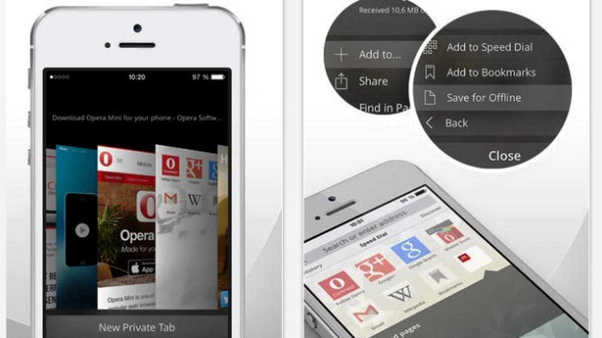 Pengguna Smartphone Melonjak, Opera Mini Ikut Meroket