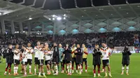 Tempat Menonton Jerman vs Curacao di Piala Dunia 2026