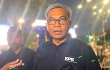 Hakordia 2025 di Yogyakarta: KPK Perkuat Pemberantasan Korupsi dengan Satukan Aksi Seluruh Pihak