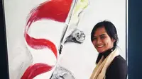 Ini Sosok Swietenia, WNI yang Masuk Daftar Perempuan Berpengaruh Dunia 2019