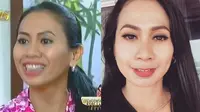 Kerap Jadi Pembantu, 6 Potret Ana Pinem di Dunia Nyata Ini Bikin Pangling