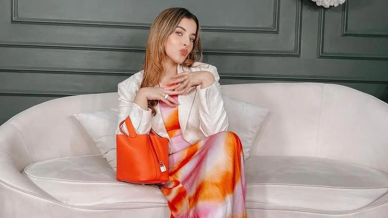 Momen Perayaan Ultah Tasya Farasya, Banjir Kado Mewah dari Hermes hingga Balenciaga