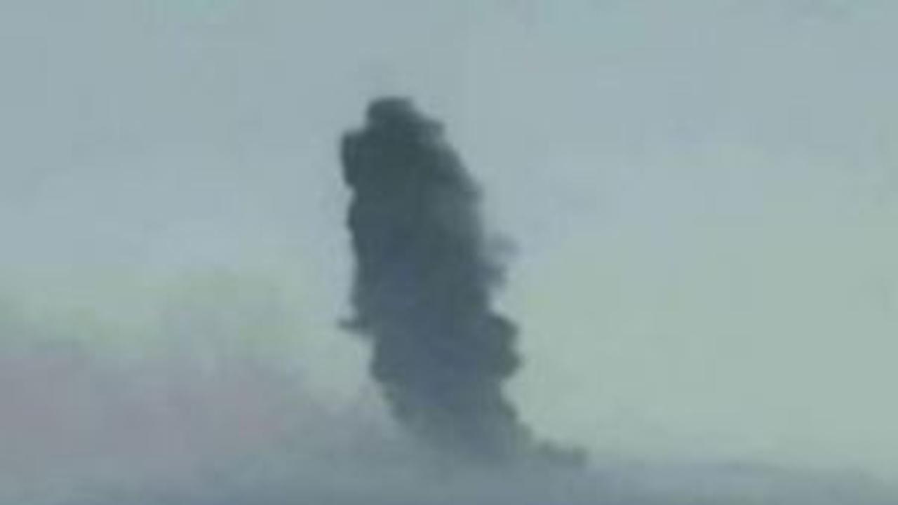 Aktivitas Erupsi Meningkat, Status Gunung Ili Lewotolok Naik Jadi Level Siaga