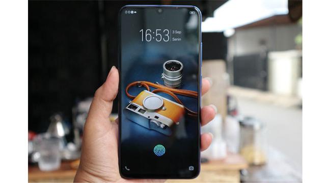 Keunggulan Teknologi Ini Hanya Dimiliki Vivo V11 Pro