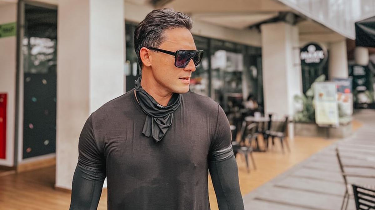 Indra Bruggman Reuni Bareng Diana Pungky Cs Lewat Proyek Baru