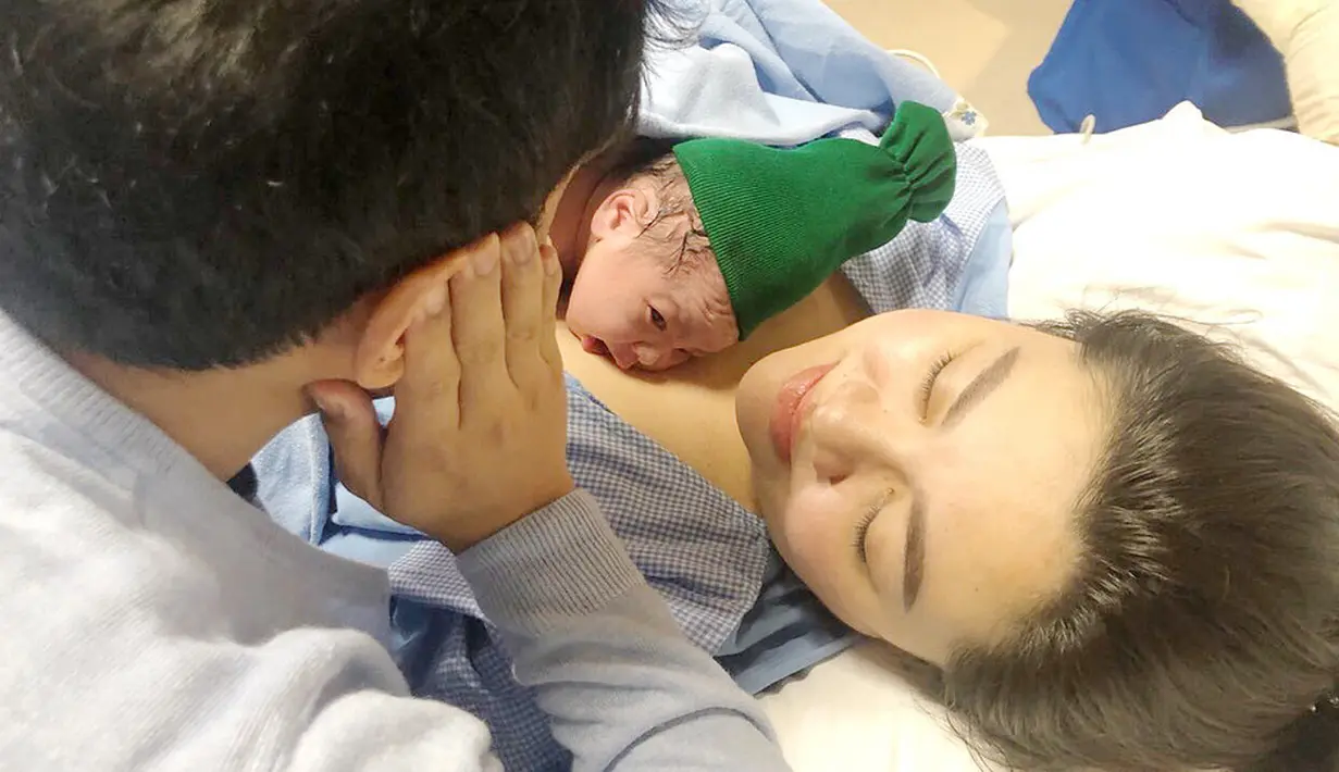 (Instagram/vickyshu)