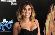 Miley Cyrus: Aku bukan penderita anoreksia!
