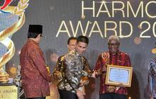 Cetak Sejarah! Pemda dan FKUB Mimika Raih Harmony Award Kemenag 2025, Jadi Inspirasi Kerukunan Nasional