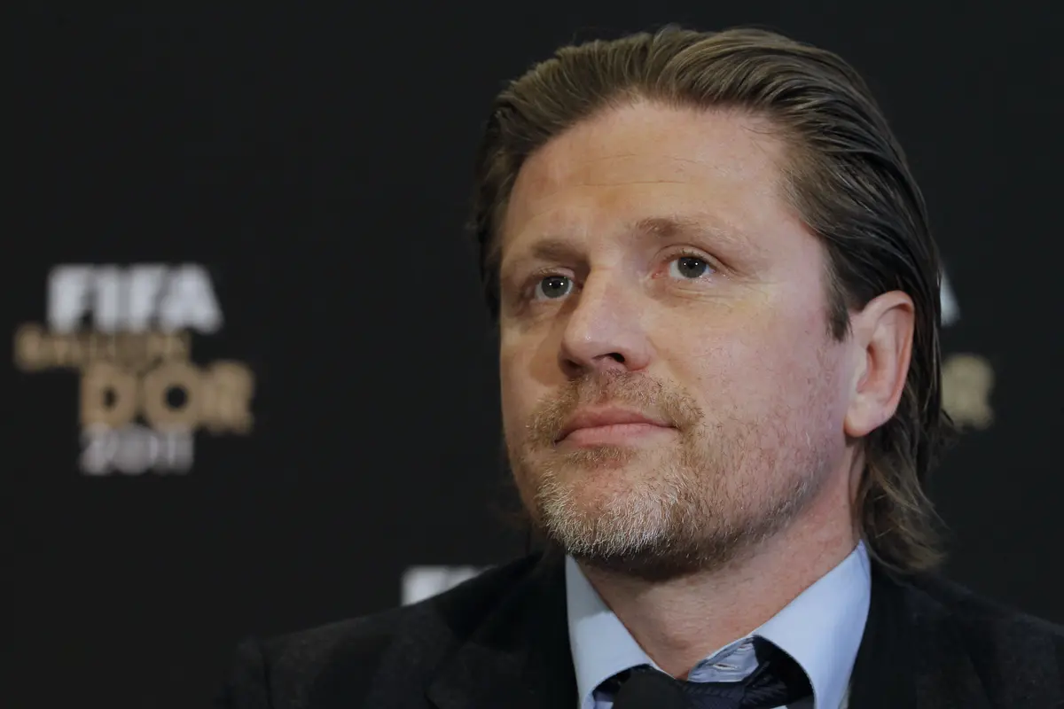 Emmanuel Petit