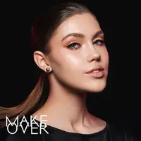 Lipstik crayon matte. (Foto: instagram/ makeoverid)