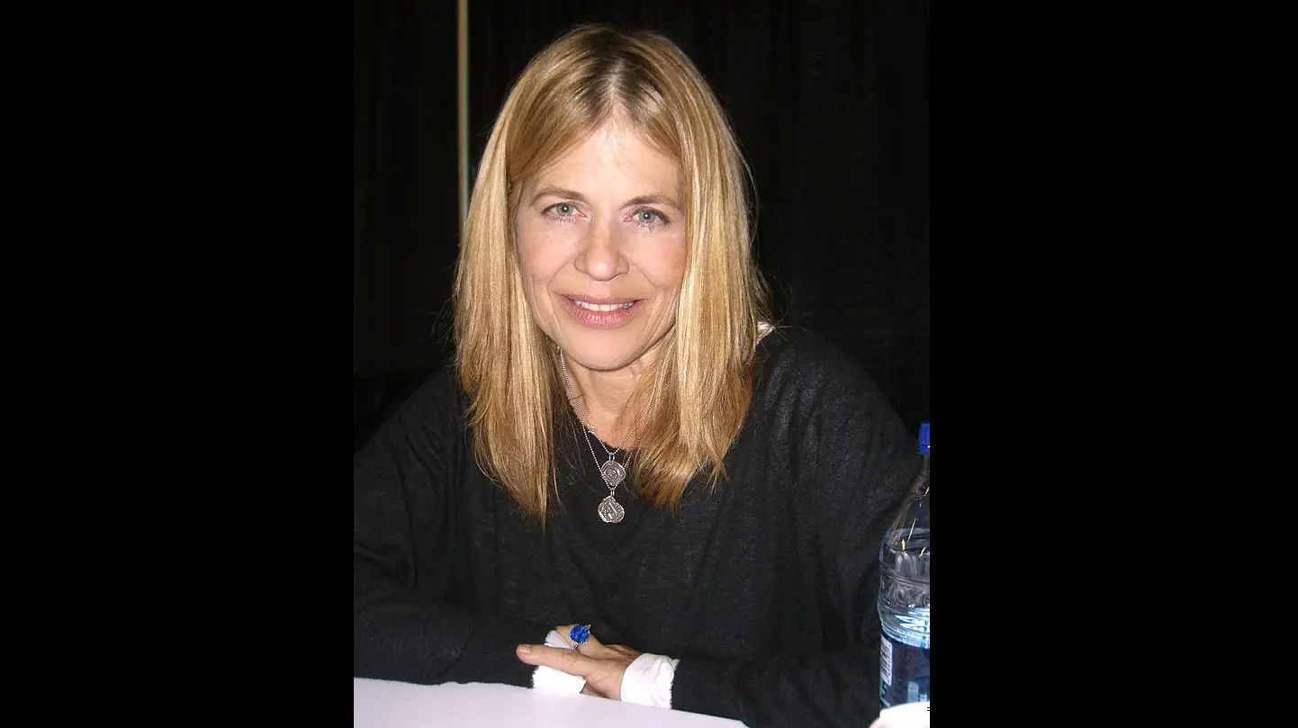 Linda Hamilton (Wikipedia)