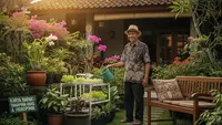 12 Ide Jualan untuk Pensiunan Usia 55 Tahun yang Laris Tiap Hari, Modal Kecil, Untung Stabil