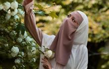 6 Model Gamis Syari A-Line Terbaru 2025, Inspirasi Fashion Muslimah yang Stylish Pancarkan Keanggunan