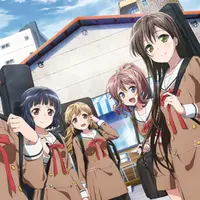 BanG Dream! (Animax)