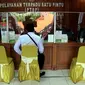 Majelis hakim menyatakan Sudiro dan Rohmad alias Mandra telah terbukti melakukan pelanggaran hukum dan yang bersangkutan dijatuhi hukuman 4 bulan 15 hari.