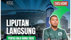 EKSKLUSIF! Meski Ditahan Maroko, Penggemar Timnas Brasil Yakin Selecao Bisa Juara Dunia
