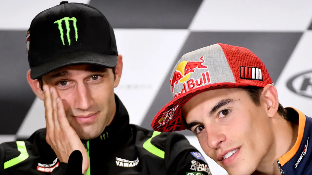 MotoGP 2018
