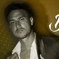 Celeb Bio Hamish Daud. (Fotografer: Febio Hernanto, Fashion Stylist : Indah Wulansari, Desain: Nurman Abdul Hakim/Bintang.com)