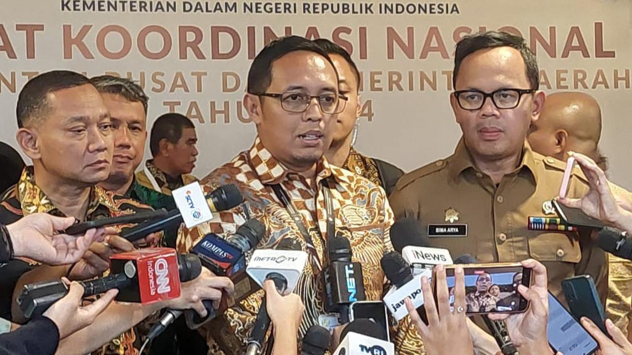 Harta Kekayaan Tembus Rp41,3 Miliar, Kepala Komunikasi Kepresidenan Hasan Nasbi Punya Utang Rp575 Juta