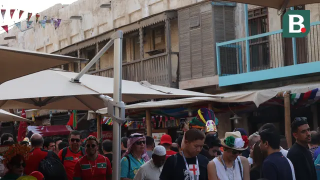 Souq Waqif