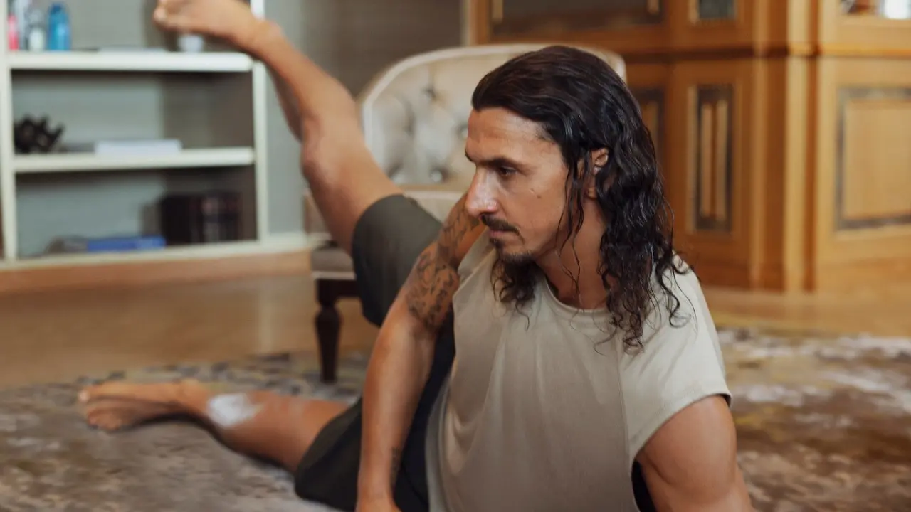 Zlatan Ibrahimović