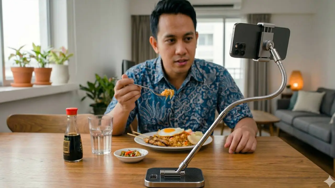 Phone Holder