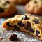 Resep Kue Kering Kismis Renyah yang Lumer di Mulut