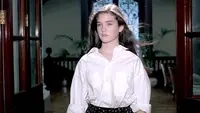 5 Jennifer Connelly Movies in the 80s: A Cinematic Time Capsule to Watch