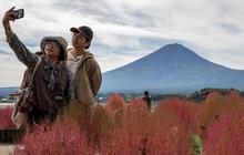 Global Warming Semakin Menakutkan, Puncak Gunung Fuji Tak Kunjung Muncul Salju Setelah 130 Tahun